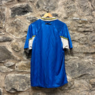 Vintage Chelsea Football Shirt 1997-1998