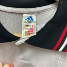 Vintage Stutgaart Football Shirt 1998