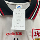 Vintage Stutgaart Football Shirt 1998