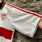 Vintage Stutgaart Football Shirt 1998