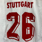 Vintage Stutgaart Football Shirt 1998