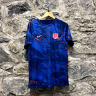 England Nike Football Shirt
