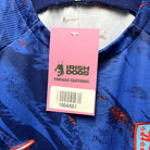 England Nike Football Shirt