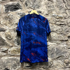 England Nike Football Shirt