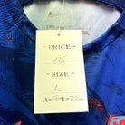 England Nike Football Shirt