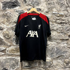 Liverpool Training Top