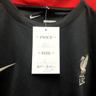 Liverpool Training Top