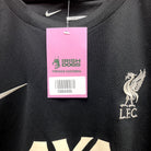 Liverpool Training Top