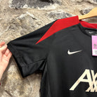 Liverpool Training Top