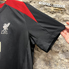 Liverpool Training Top