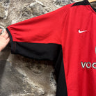 Roy Keane Vintage Manchester United Football Shirt 2002