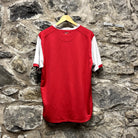 Vintage Arsenal Football Shirt 2006