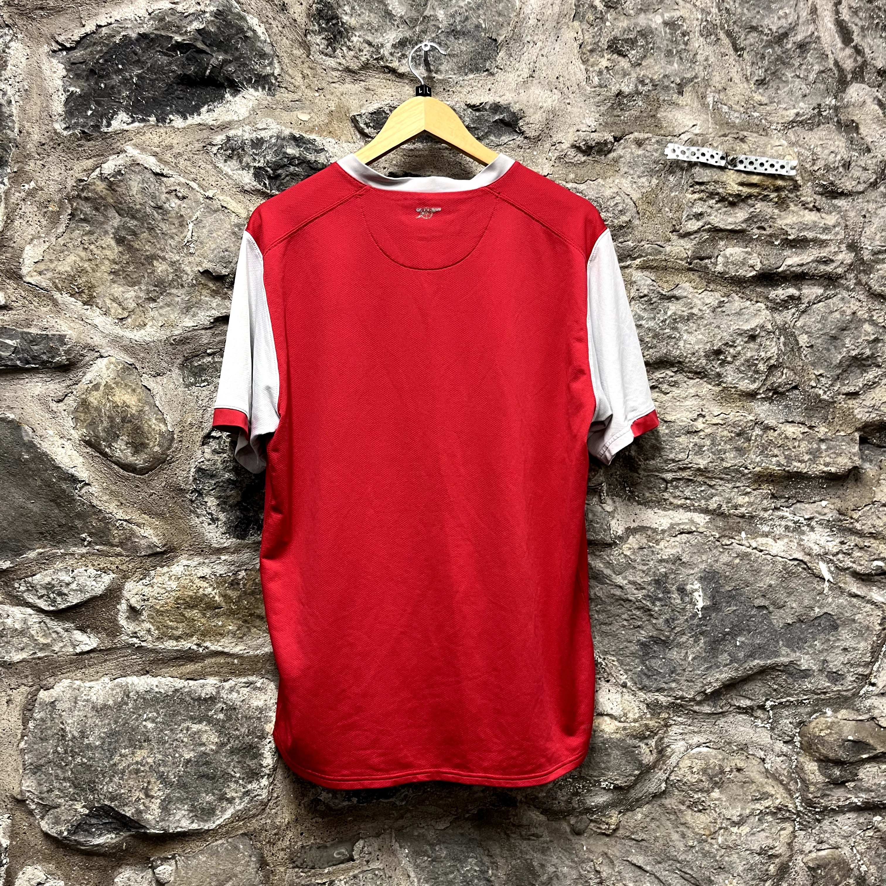 Vintage Arsenal Football Shirt 2006
