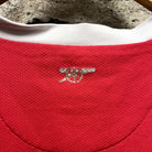 Vintage Arsenal Football Shirt 2006