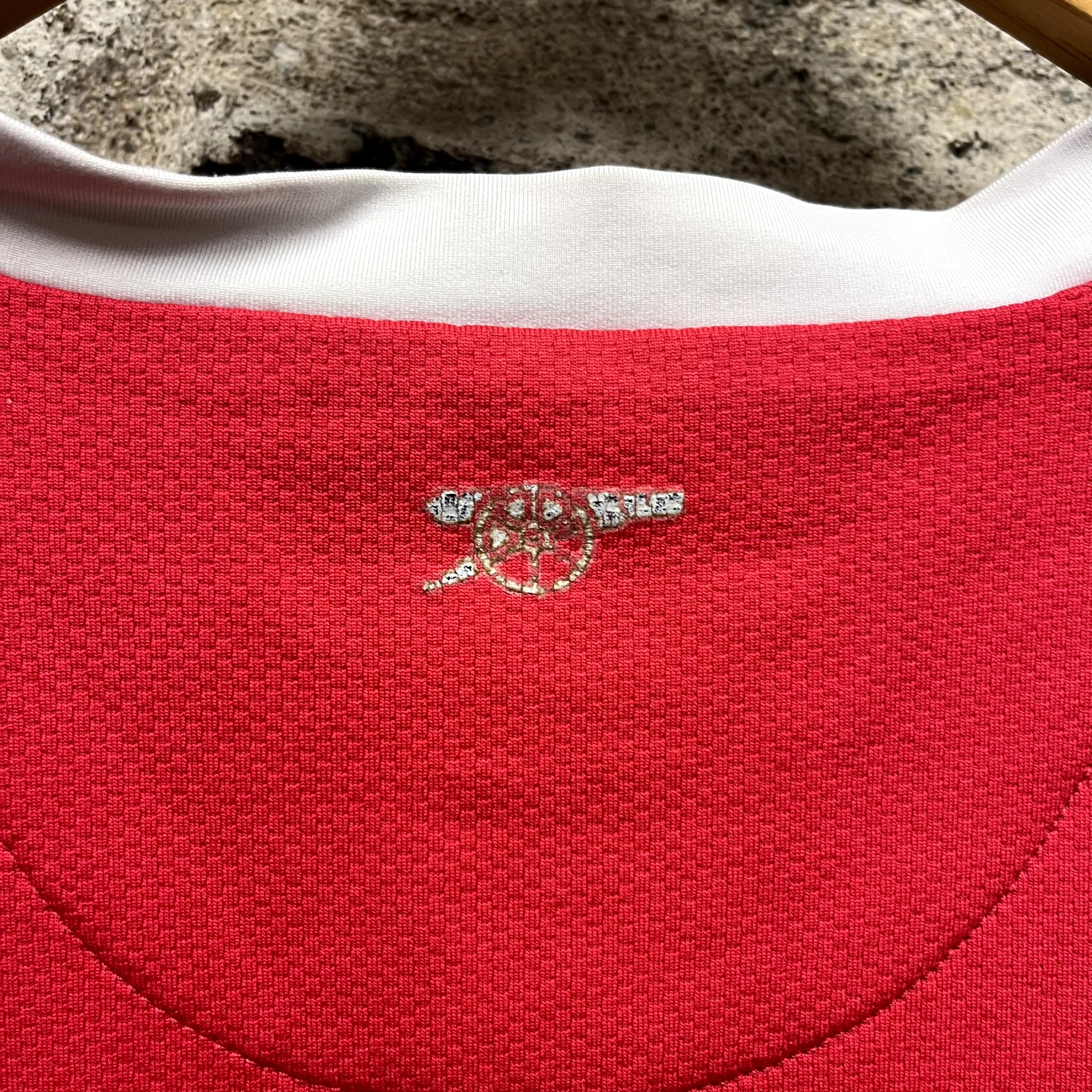 Vintage Arsenal Football Shirt 2006