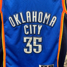Kevin Durant Oklahoma City Thunder 2006 Adidas Jersey