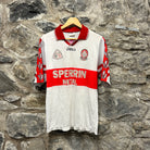 Derry 90S Jersey