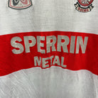Derry 90S Jersey