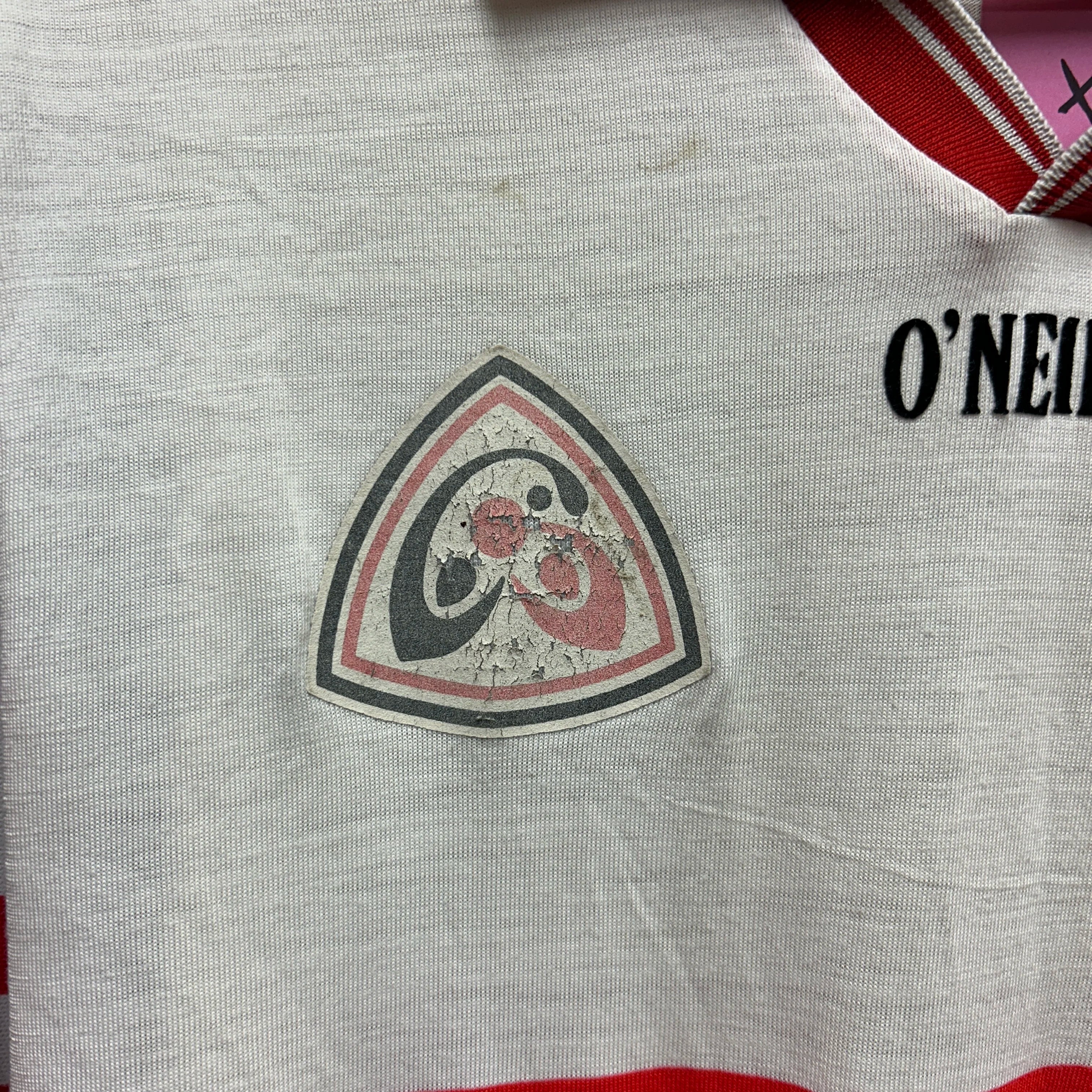 Derry 90S Jersey
