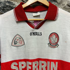 Derry 90S Jersey