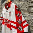 Derry 90S Jersey