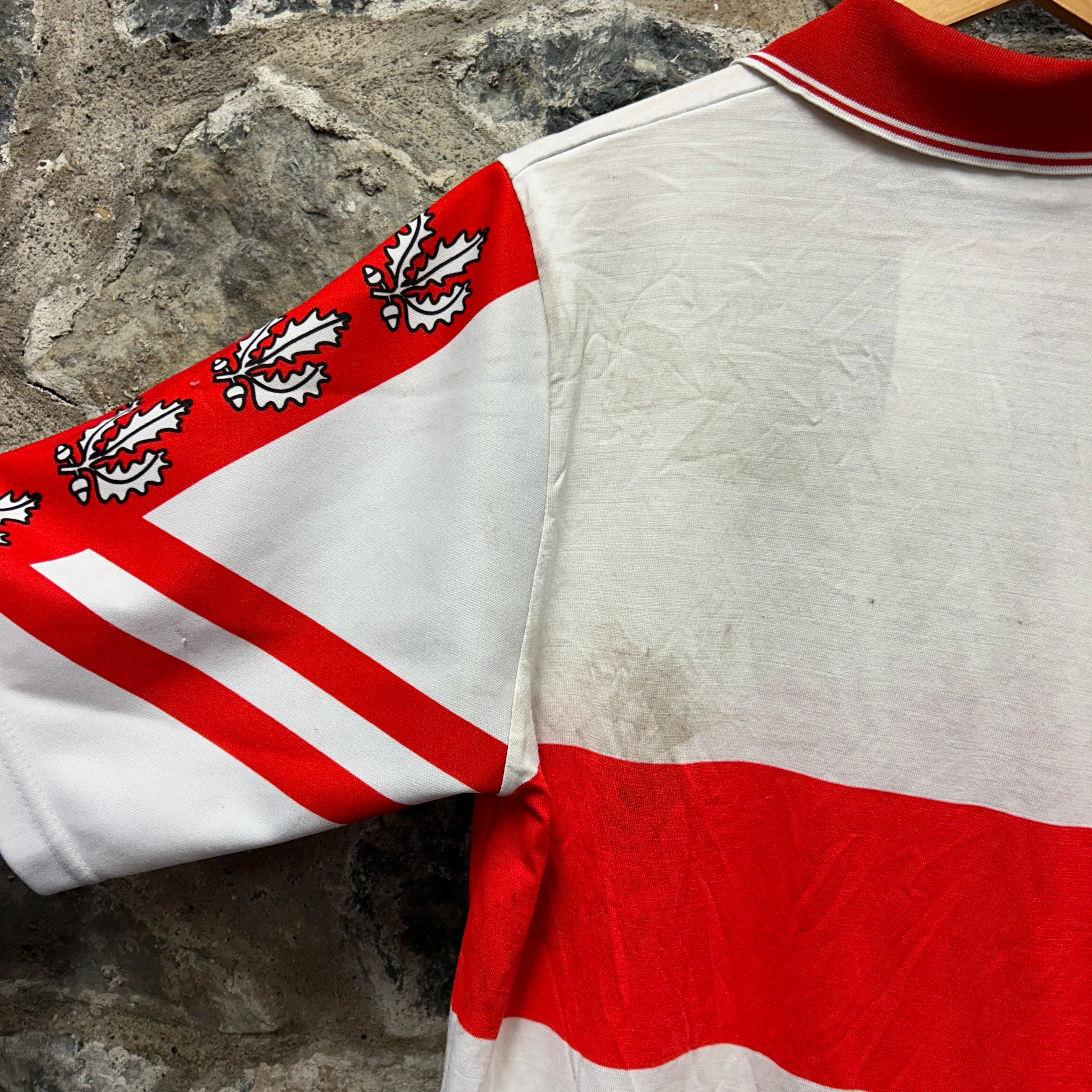Derry 90S Jersey