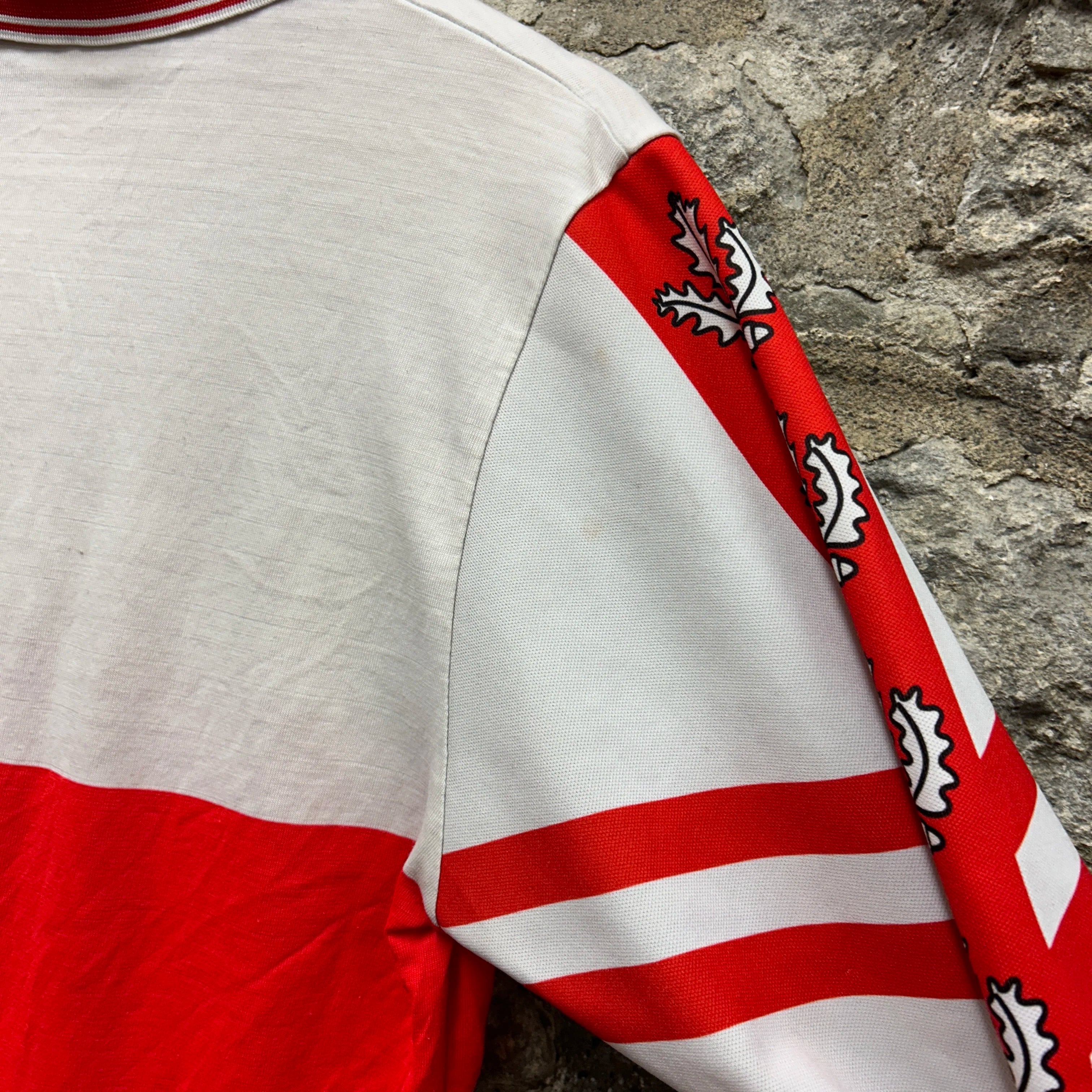 Derry 90S Jersey