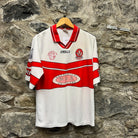Vintage Derry 90S Gaa Jersey