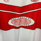 Vintage Derry 90S Gaa Jersey