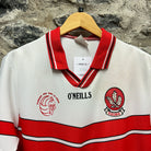 Vintage Derry 90S Gaa Jersey