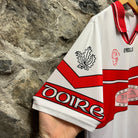 Vintage Derry 90S Gaa Jersey