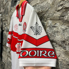Vintage Derry 90S Gaa Jersey