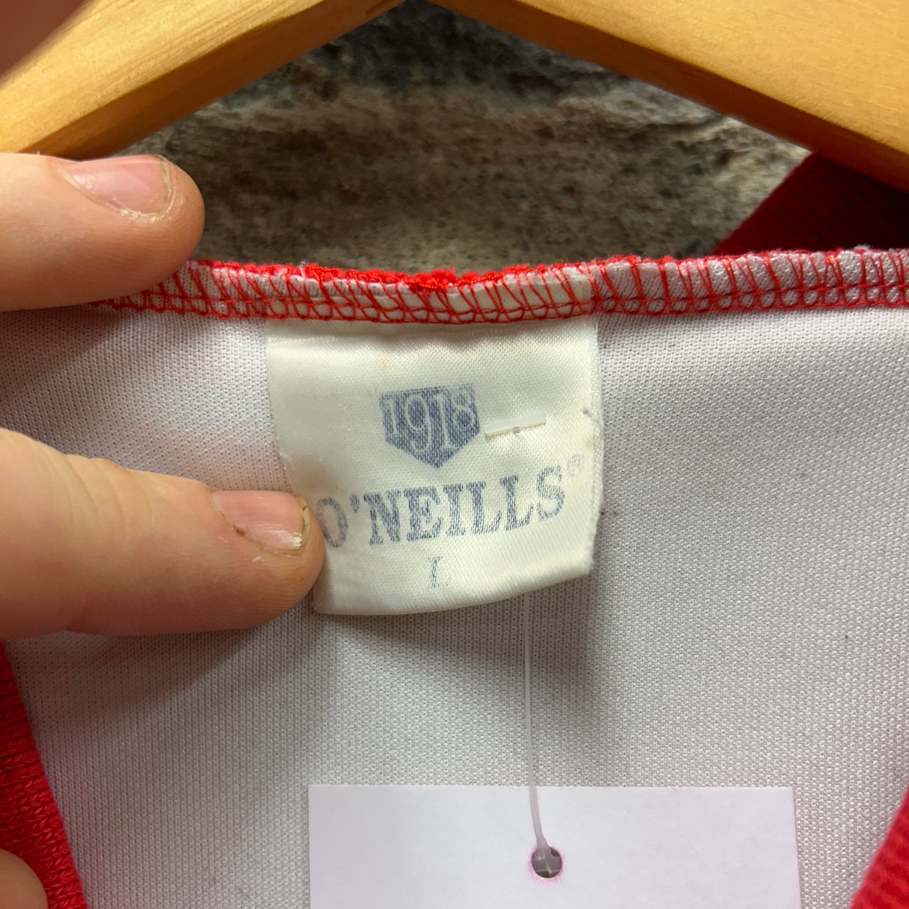 Vintage Derry 90S Gaa Jersey