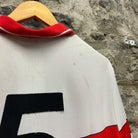 Vintage Derry 90S Gaa Jersey