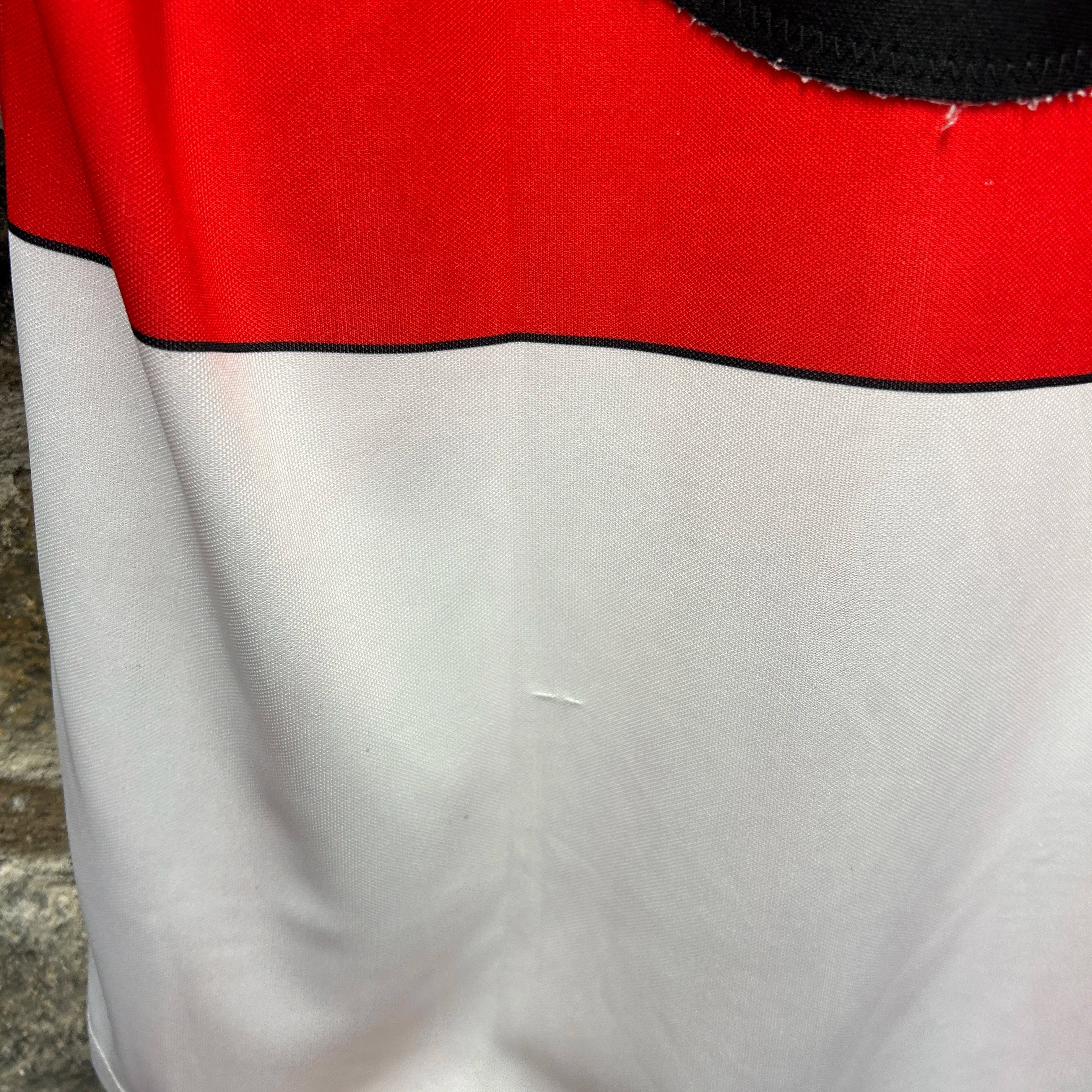 Vintage Derry 90S Gaa Jersey