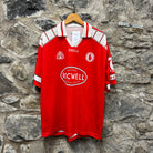 Tyrone 2000s Jersey