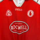Tyrone 2000s Jersey