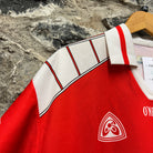 Tyrone 2000s Jersey