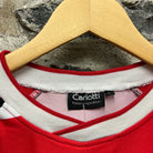 Doncaster Rovers Jersey 2002-2003