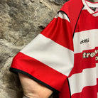 Doncaster Rovers Jersey 2002-2003
