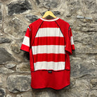 Doncaster Rovers Jersey 2002-2003
