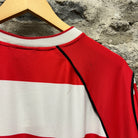 Doncaster Rovers Jersey 2002-2003