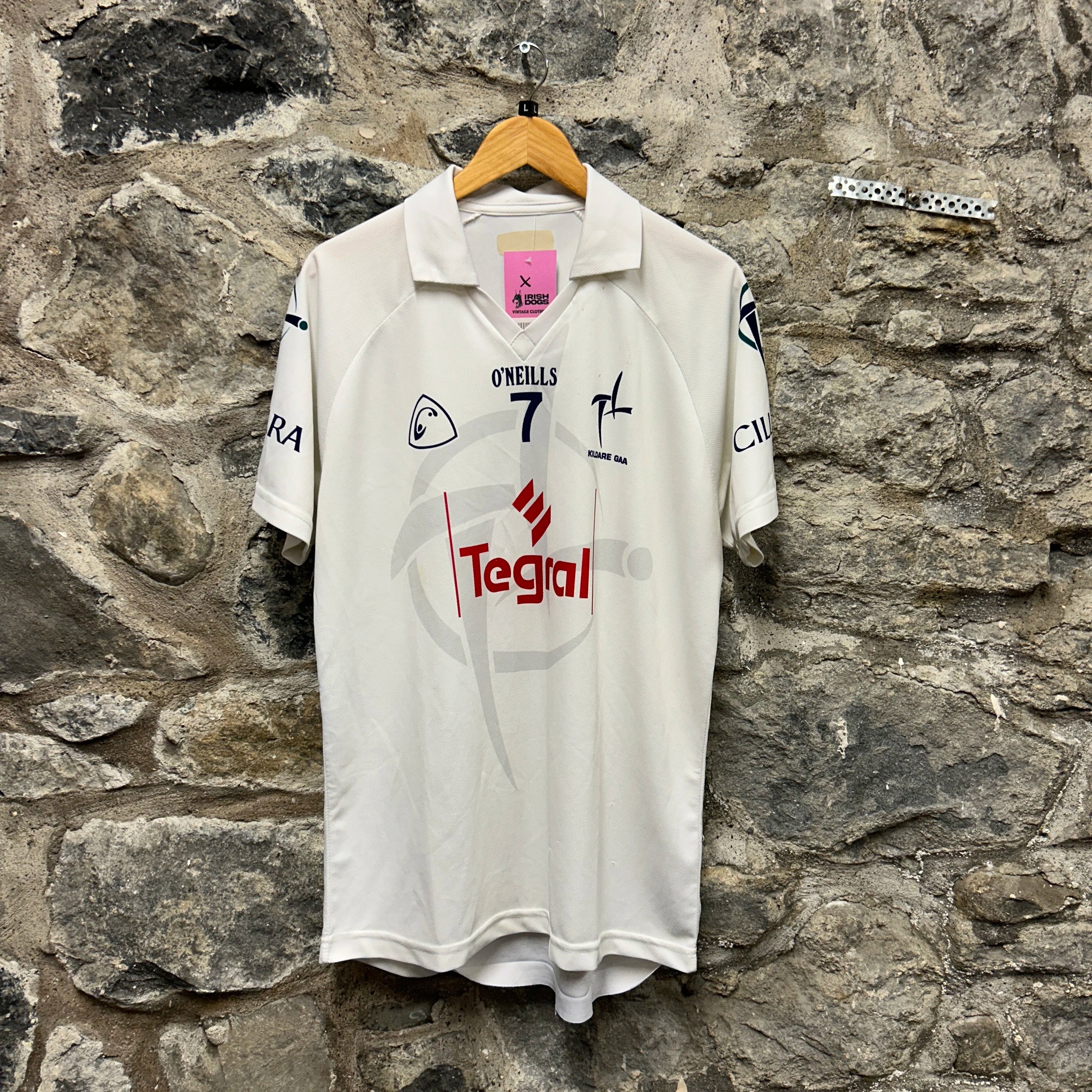 Kildare 2000s Jersey
