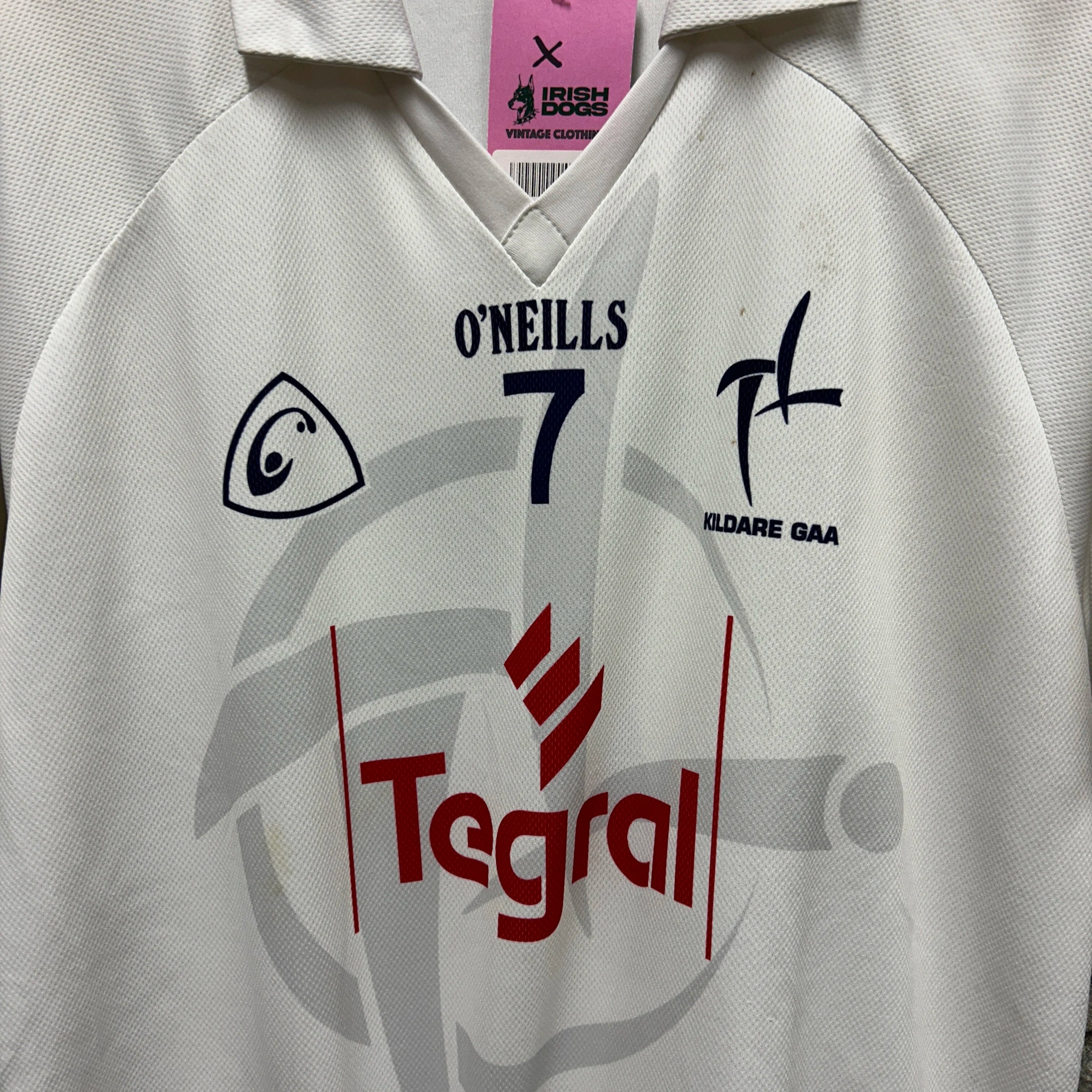Kildare 2000s Jersey