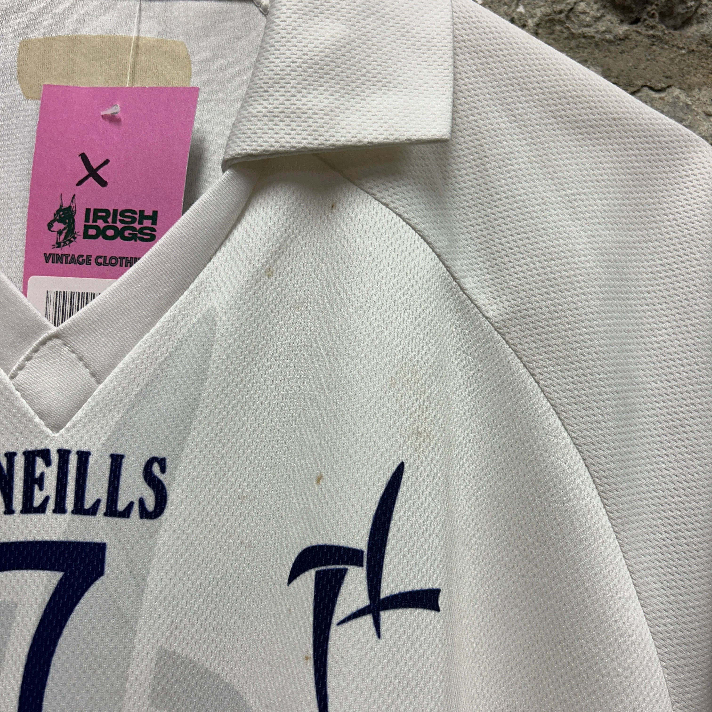 Kildare 2000s Jersey