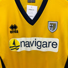Parma FC 2011-2012