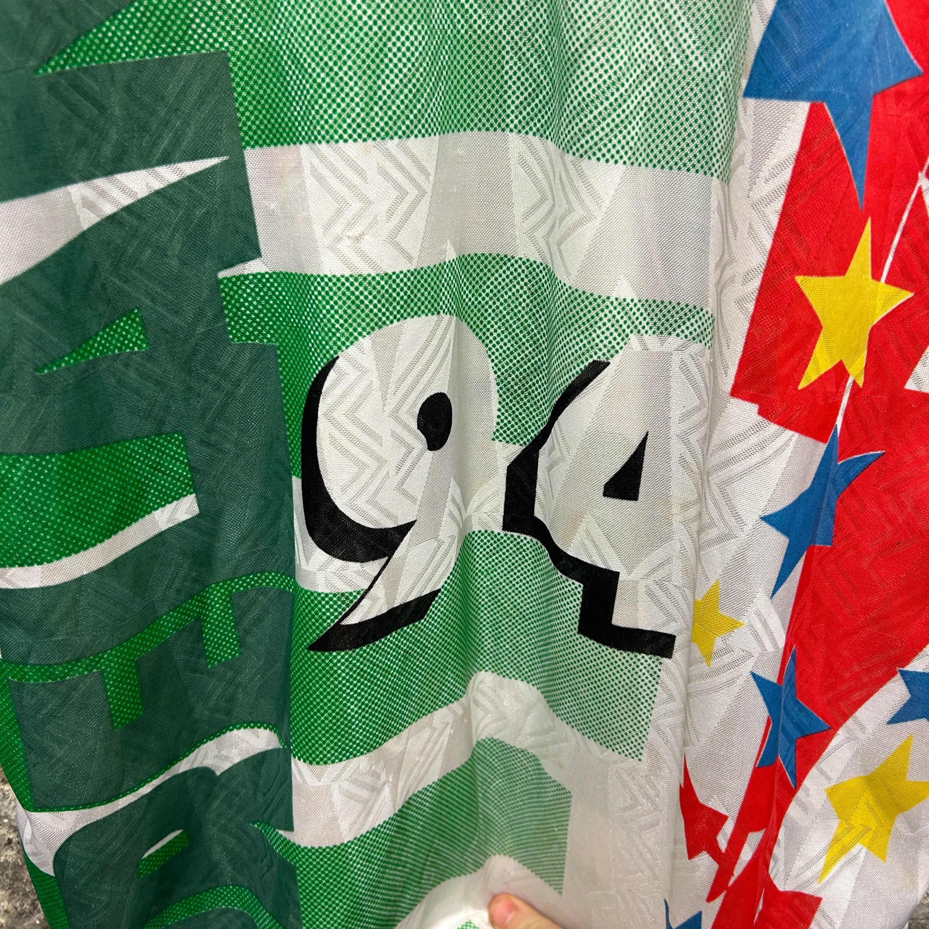 Vintage world cup ireland 1994