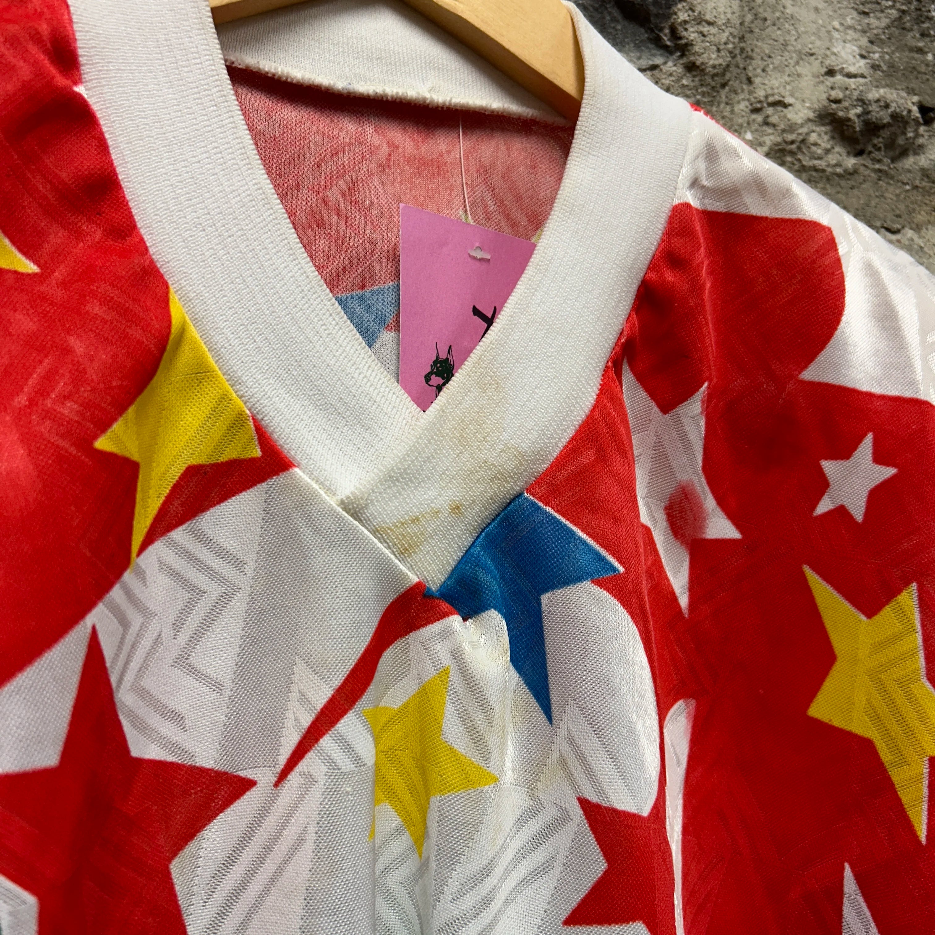 Vintage world cup ireland 1994