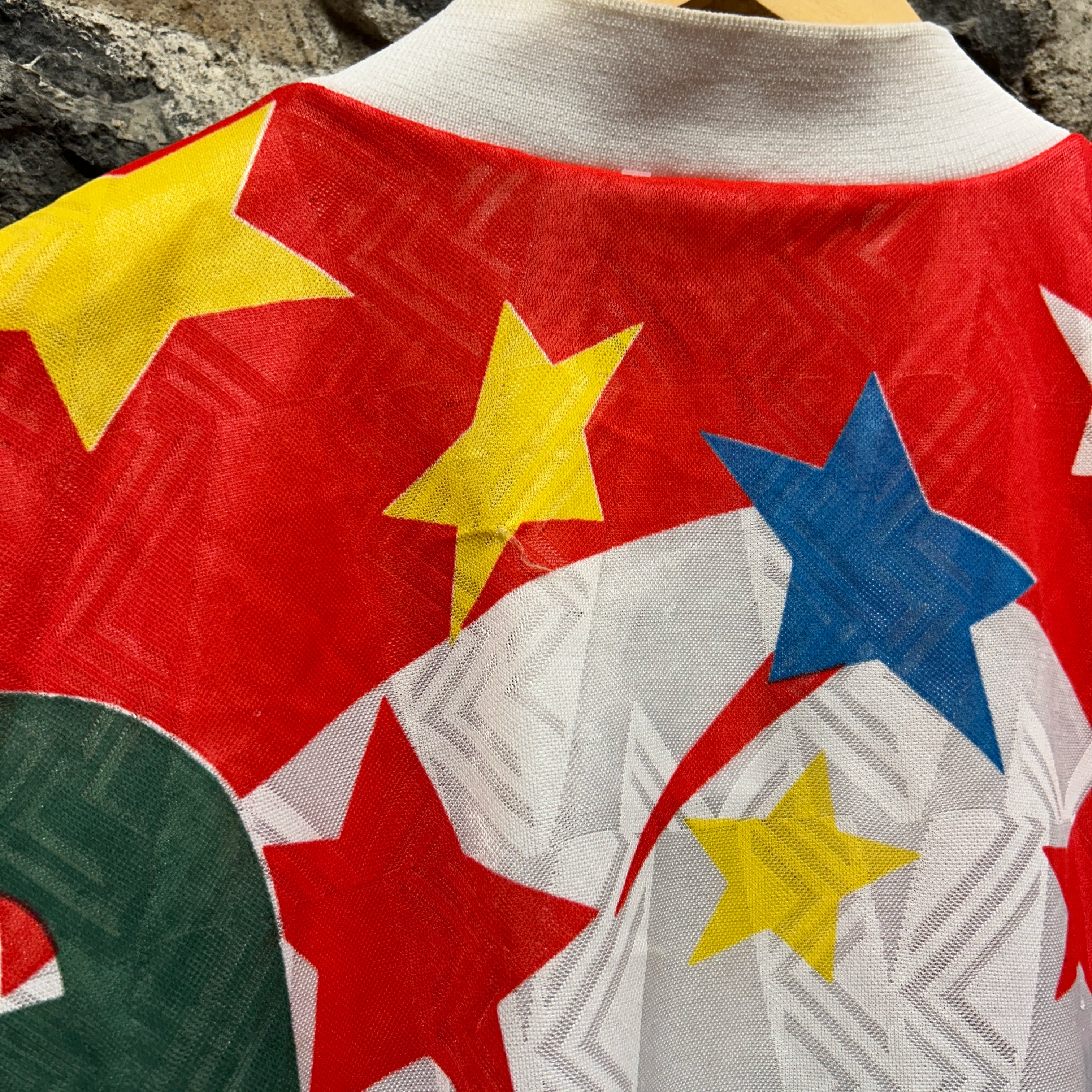 Vintage world cup ireland 1994