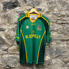 Vintage Meath Jersey 2000s